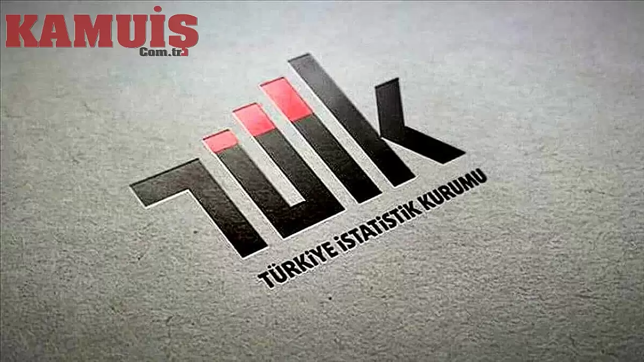 TÜİK, Veri Doğruluğunu Artırmak İçin 55 Yeni Personel Alacak