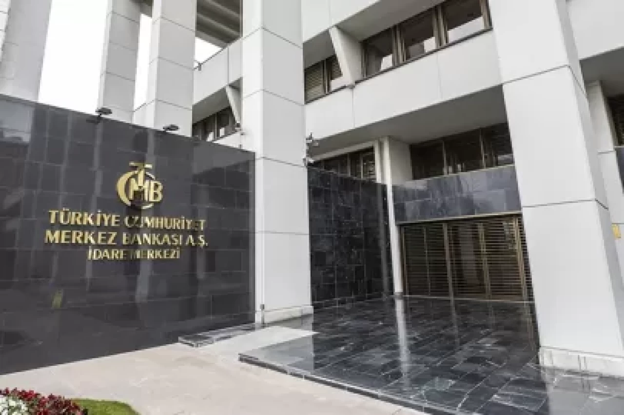 TCMB, 170 Yeni İşçi, Memur ve Kamu Çalışanı Alımı Yapacak!