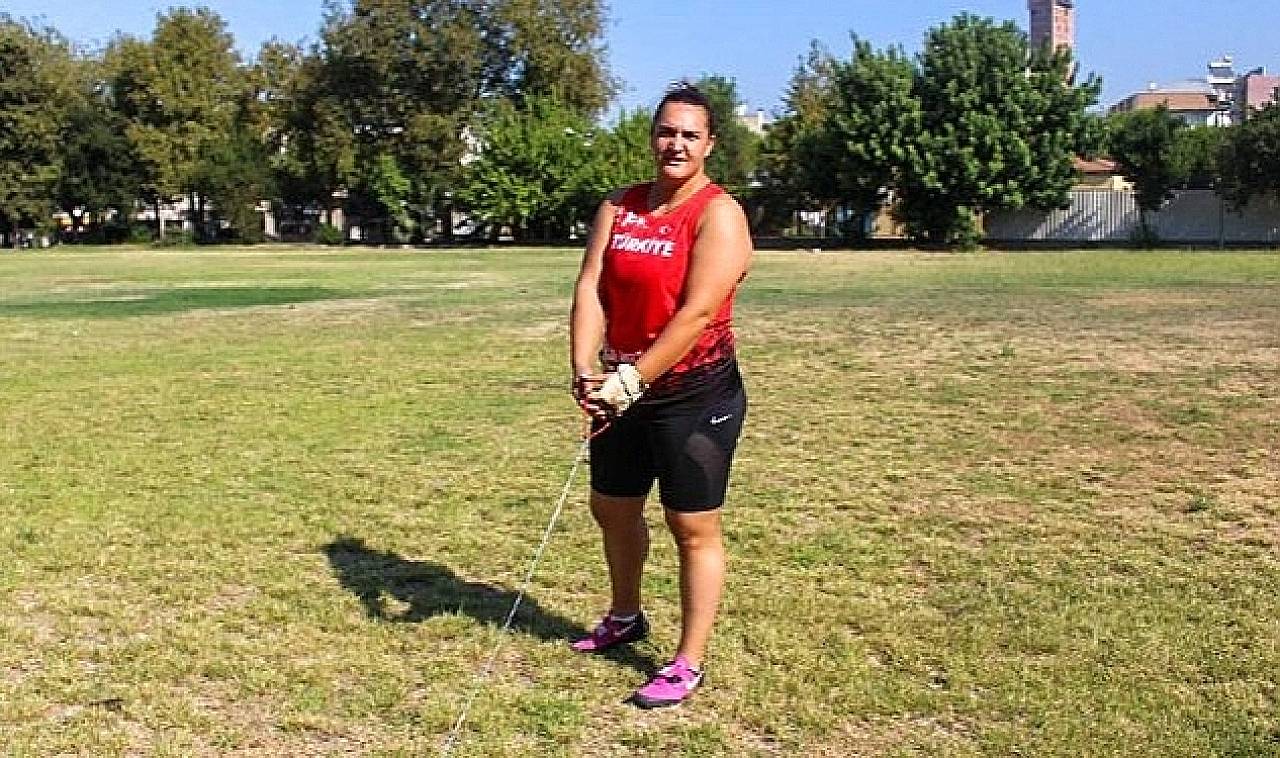 Olimpiyat Sporcusu, Gaziemir'e transfer oldu