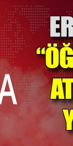 Cumhurbaşkanı Erdoğan'dan Öğretmen Atamasına İlişkin Açıklama