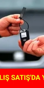 2. El Araç Alış Satış'da Yeni Dönem