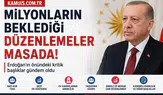 Bağ-Kur 7200 Düşecek mi Prim Düzenlemesi 3600 Ek Gösterge