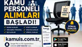 Kamu Personeli Alımı 2026 Başvurular Nasıl Yapılır, Hangi Kadrolarda Alım Yapılıyor?