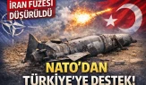 Hatay’da Düşürülen İran Füzesi Sonrası NATO’dan Türkiye Mesajı