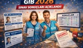 Gelir İdaresi Başkanlığı 655 Memur Alımı Sonuçları Açıklandı mı?