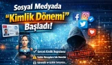 Sosyal Medyada Kimlik Zorunluluğu Dönemi Başladı Nasıl Yapılıyor