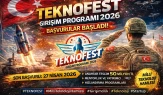 TEKNOFEST Girişim Programı 2026 Başvuruları Başladı! Kimler Başvurabilir, Şartlar