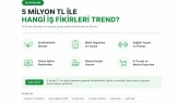 5 Milyon TL ile Hangi İş Yapılır