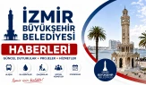 İzmir Büyükşehir Belediyesi Haberleri: Güncel Duyurular, Projeler ve Hizmetler