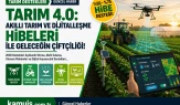 2026 Akıllı Tarım 4.0 Hibeleri Destekleri Başvuru Şartları Gerekli Belgeler