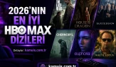 En İyi HBO Max Dizileri Hnagileri