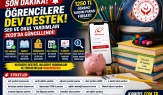 SED Yardımı 2026 Güncellendi İlkokul Ortaokul Lise Destekleri