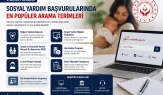 E Devlet Doğum Yardımı Başvuru Nasıl Yapılır?