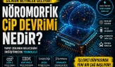 Silikon Beyinler Geliyor Nöromorfik Çip Devrimi Nedir? Yapay zekâ teknolojileri
