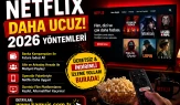 Netflix’i Ücretsiz veya Daha Ucuza İzleme Yöntemleri