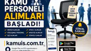 Kamu Personeli Alımı 2026 Başvurular Nasıl Yapılır, Hangi Kadrolarda Alım Yapılıyor?