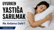 Uyurken Yastığa Sarılmak Ne Anlama Gelir? (Psikolojik ve Bilimsel Açıklama)