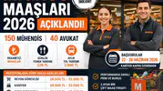 Migros Maaşları 2026 Kasiyer, Reyon Görevlisi, Depo Personeli ve Müdür Maaşları Ne Kadar?