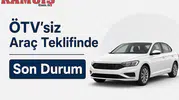 Emeklilere ÖTV'siz Araç Çıkacak mı? TBMM'deki Tekliflerde Son Durum