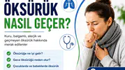 Öksürüğe Ne İyi Gelir? Öksürüğü Ne Keser?