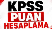 KPSS Puan Hesaplama Nasıl Yapılır? P3, P93, P94 ve Diğer Puan Türleri İçin Detaylı Rehber