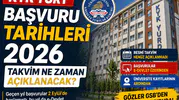 KYK Yurt Başvuruları 2026 Ne Zaman? e-Devlet Başvuru Tarihleri Bekleniyor