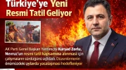 Türkiye’ye Yeni Resmi Tatil Geliyor Nevruz İçin Yasal Düzenleme Yolda