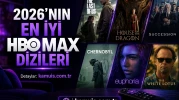 En İyi HBO Max Dizileri Hnagileri