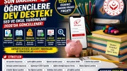 SED Yardımı 2026 Güncellendi İlkokul Ortaokul Lise Destekleri