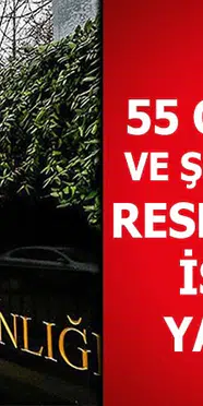 Dışişleri Bakanlığı 55 Güvenlik ve Şoför Alımı İlanı! MÜLAKATSIZ