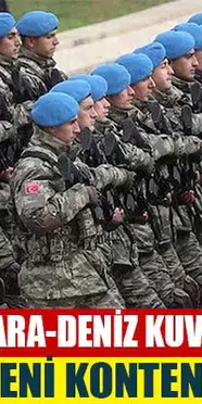 Türk Silahlı Kuvvetleri 2023 Astsubay Alımı: 2248 Kişi İçin İş Fırsatı