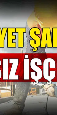 Belediye Yeni 25 Daimi İşçi Alımı İlanı! Mezuniyet Şartı Yok