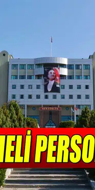 Üniversite Hastanesi 76 Sözleşmeli Personel Alımı İçin Kılavuz Yayınlandı