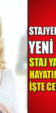 Staj Yapmanın İş Bulmadaki Önemi: Deneyimle Geleceğe Adım Atmak
