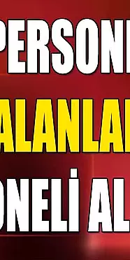 Kamuya 60 Bin Personel Alımı: Hangi Alanlar Kamu Personeli Alacak?
