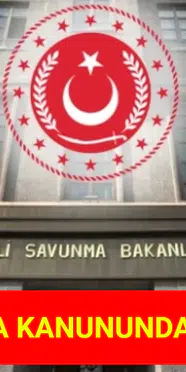 MSB, Askerlik Yönetmeliğinde Değişiklik Yaptı!
