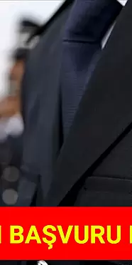 "POMEM'de Polis Olma Hayali Kuran Adaylar İçin Ön Başvuru Süreci Başladı!"