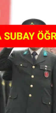 JSGA 2024 Yılında 200 Subay Adayı Alacak!