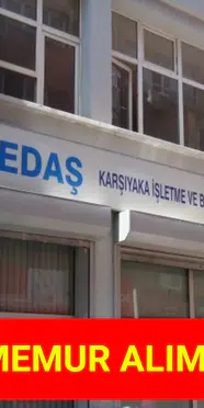 TEDAŞ, 30 Memur Alımı İçin İlan Verdi