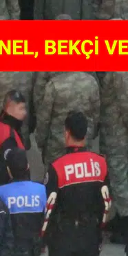 Büyük Askeri ve Emniyet Personel Alımları Başlıyor!