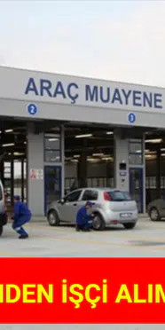 TÜVTÜRK İşçi Alımı: İŞKUR'dan Yeni İş Fırsatları!