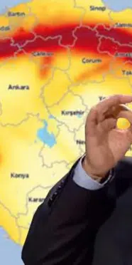 Prof. Dr. Naci Görür'den Tehlike Altındaki İller Belirlendi!