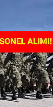 Askeri Okullara Giriş Kılavuzu Yayımlandı! MSB Başvuruları Açıldı
