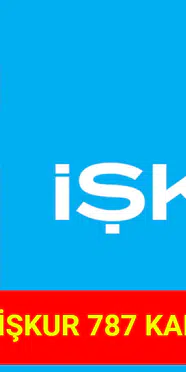 Tarım, Sağlık ve Göç Sektörlerine 787 Kamu İşçisi Alımı!