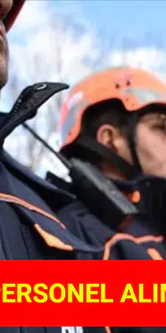 AFAD 1000 Personel Alımı Yapacak! Aralık Ayı İş İlanları
