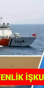 Sahil Güvenlik, 17 İşçi Alacak! İŞKUR Başvurular 26-30 Mayıs 2025