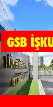 Gençlik ve Spor Bakanlığı'ndan 17 Şehirde 802 İşçi Alım İlanı!