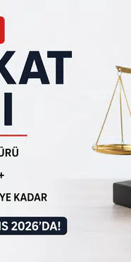 GSB 2026 Avukat Alımı Geliyor Şartlar, KPSS Puanı ve Maaşları