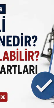 Engelli Raporu 2026: Nedir, Nasıl Alınır, Şartları Nelerdir ve Maaş