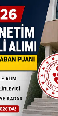 GSB 2026 Yurt Yönetim Personeli Alımı: Şartlar, KPSS Puanı, Mülakat ve Maaşları